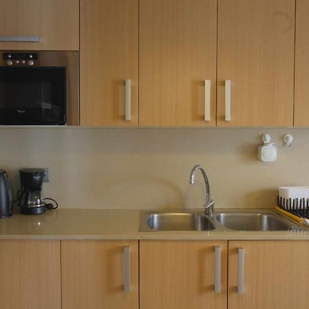 Mazi Apartments Downtown Mataro Ngoại thất bức ảnh