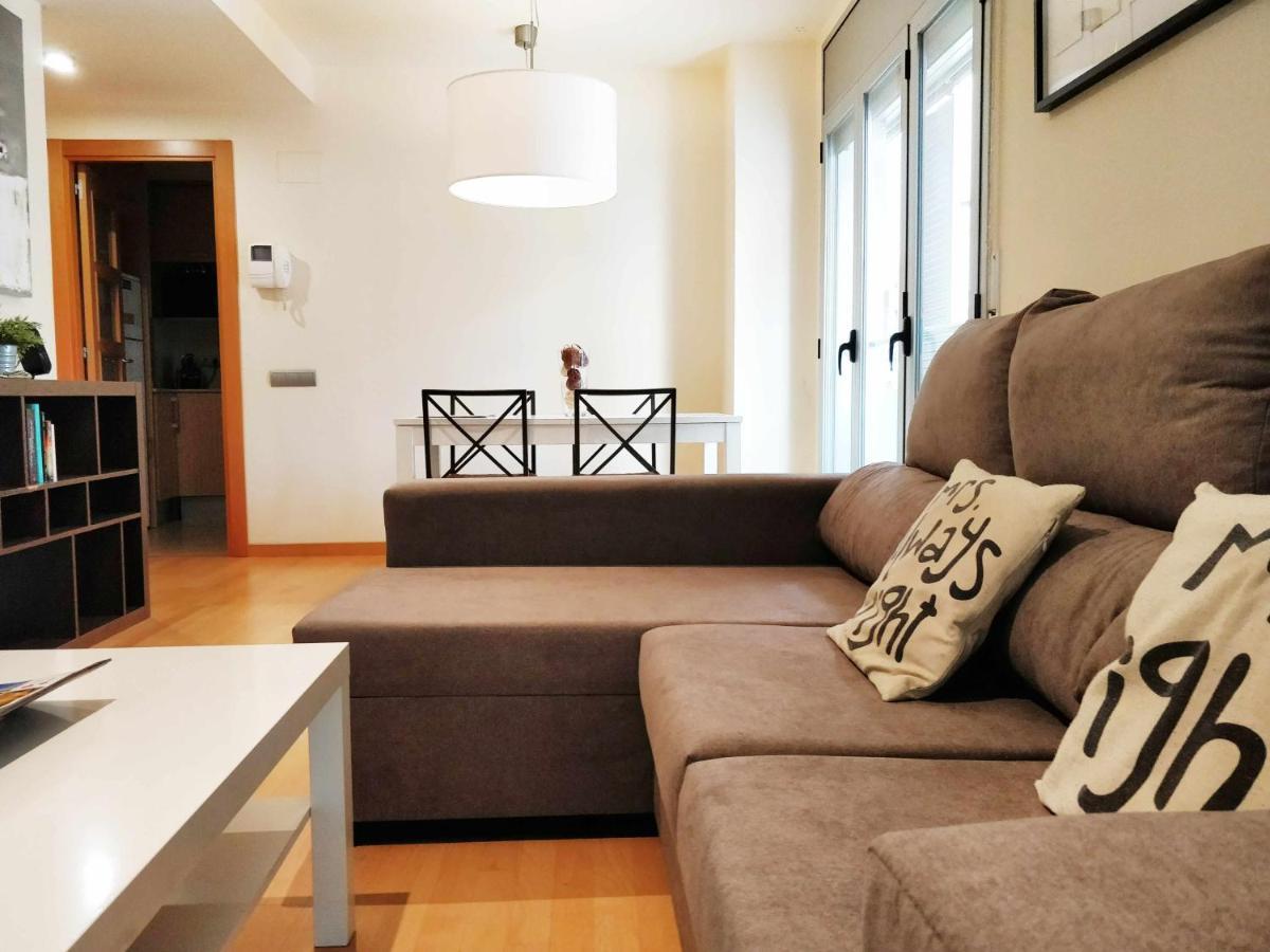 Mazi Apartments Downtown Mataro Ngoại thất bức ảnh