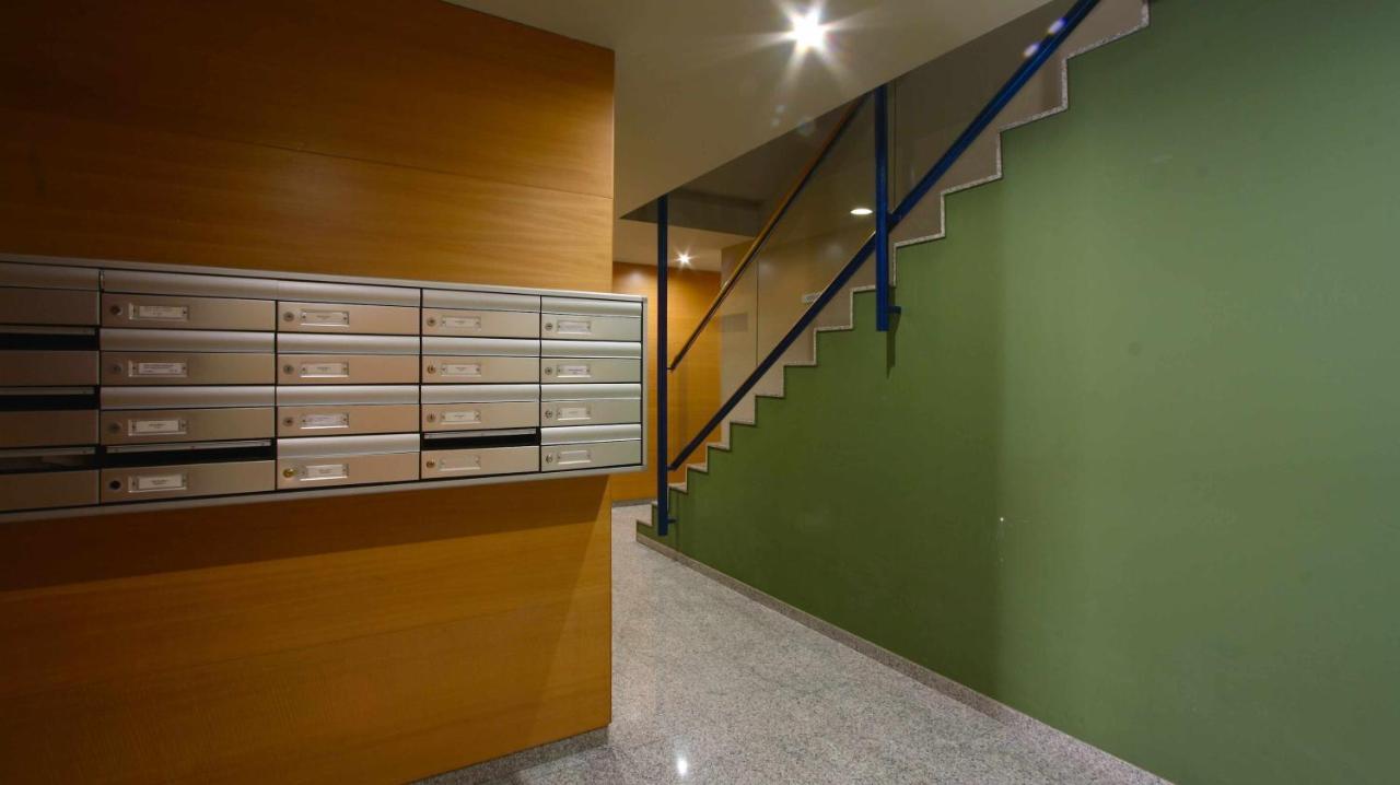 Mazi Apartments Downtown Mataro Ngoại thất bức ảnh