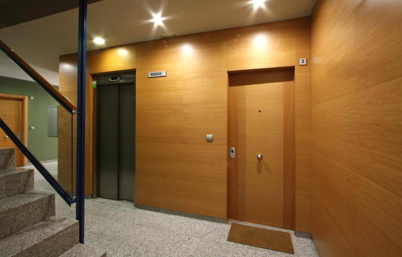 Mazi Apartments Downtown Mataro Ngoại thất bức ảnh