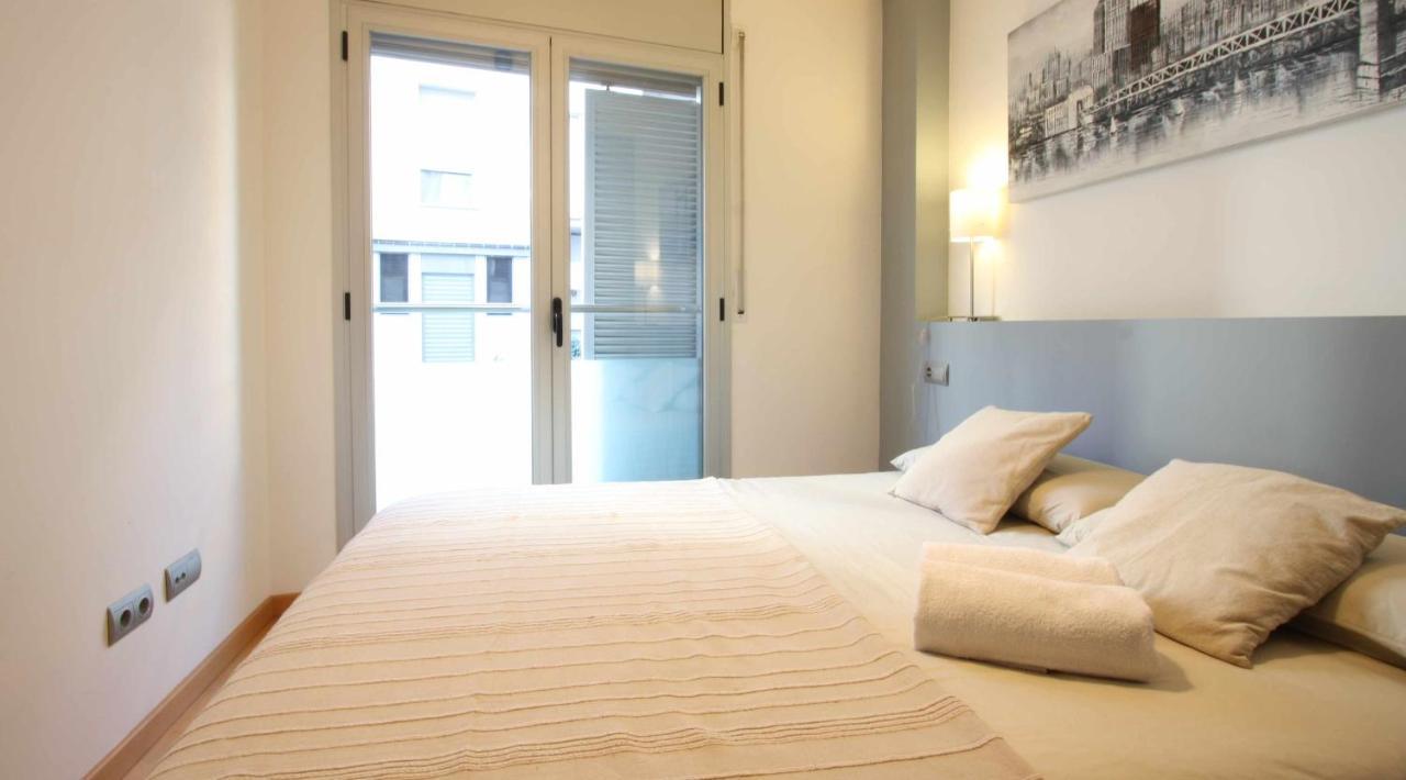 Mazi Apartments Downtown Mataro Ngoại thất bức ảnh