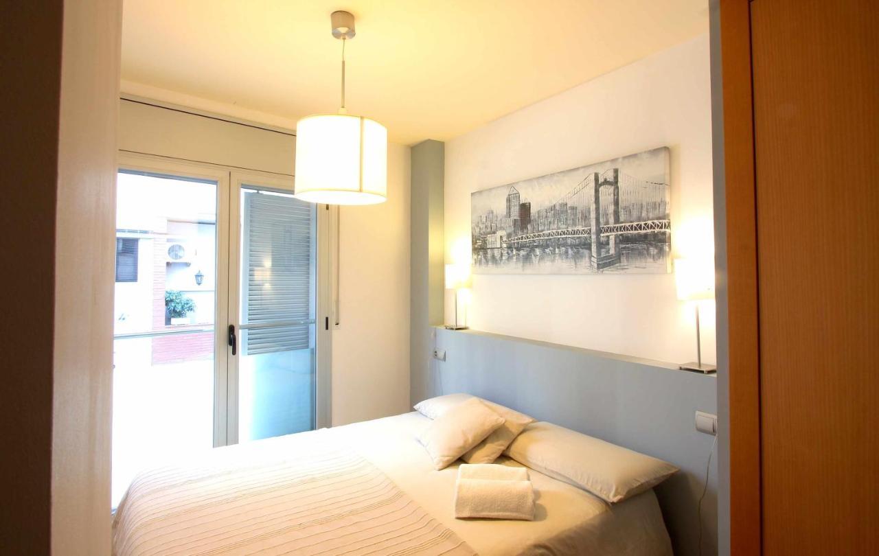 Mazi Apartments Downtown Mataro Ngoại thất bức ảnh