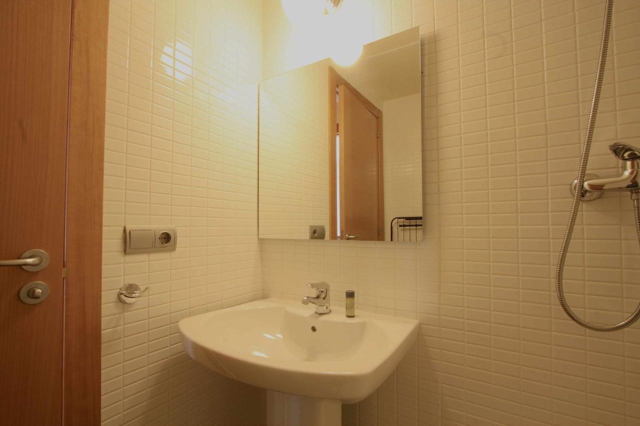 Mazi Apartments Downtown Mataro Ngoại thất bức ảnh