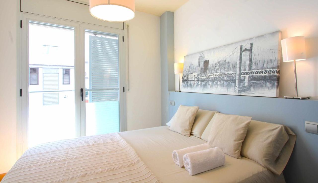 Mazi Apartments Downtown Mataro Ngoại thất bức ảnh