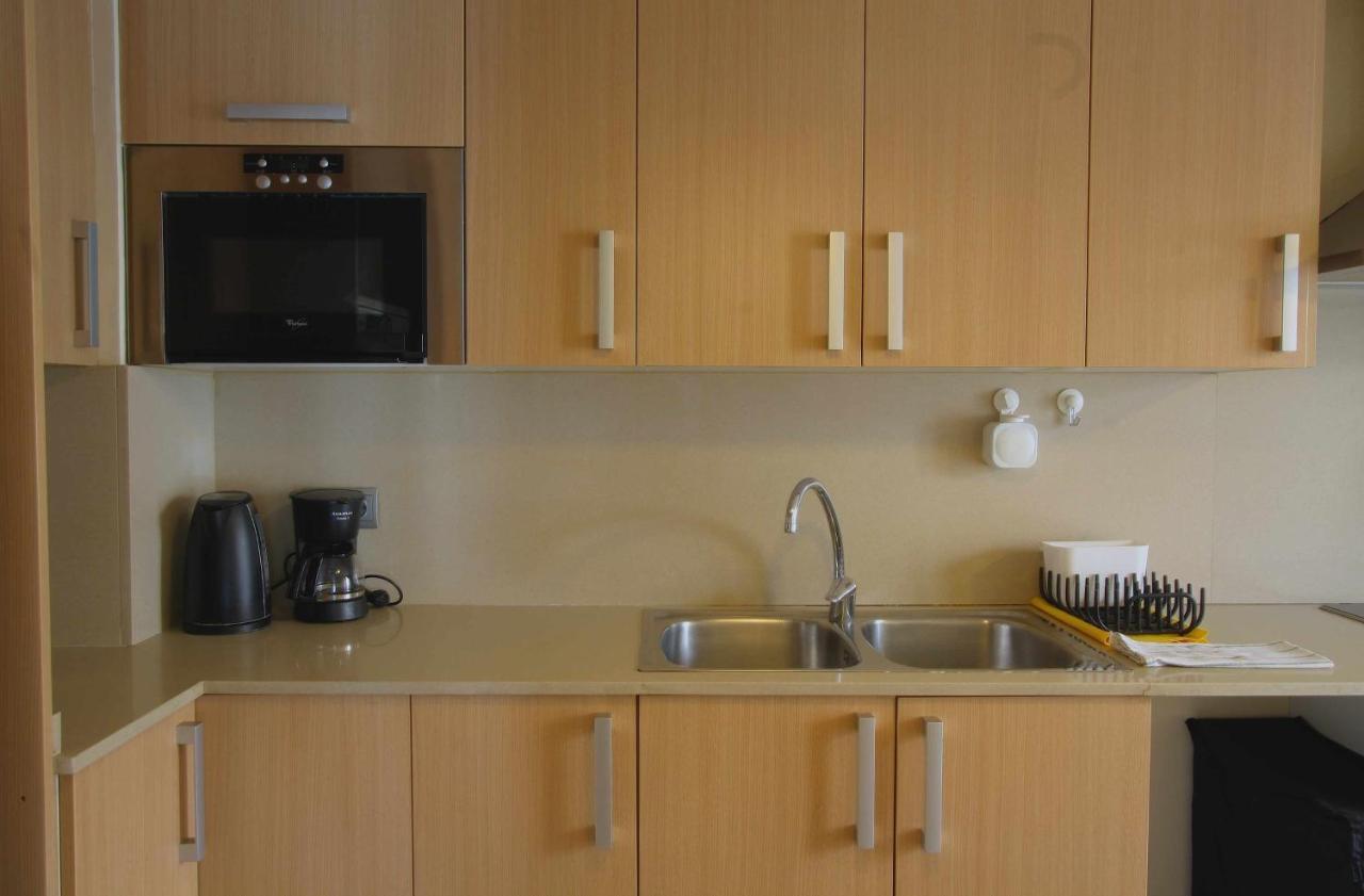 Mazi Apartments Downtown Mataro Ngoại thất bức ảnh
