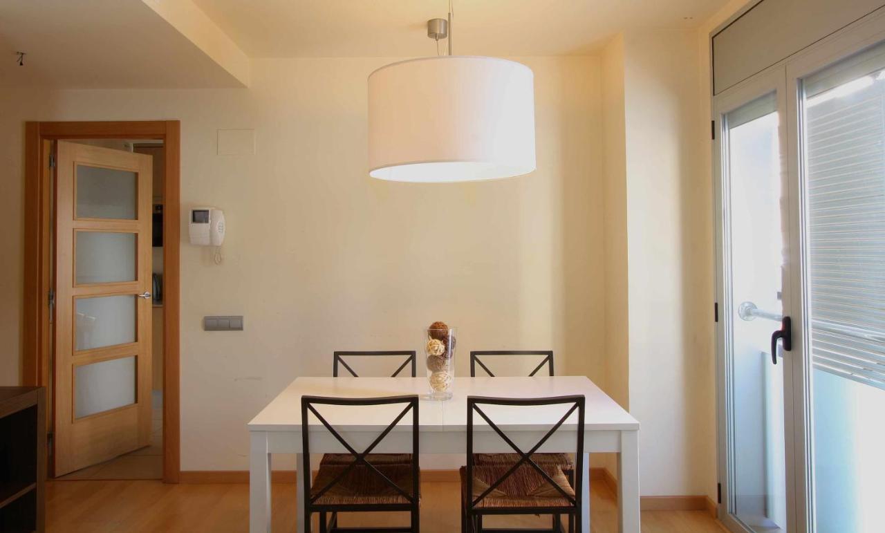 Mazi Apartments Downtown Mataro Ngoại thất bức ảnh
